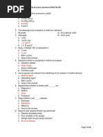 Download Quality Control Answer Key PINK PACOP by Kharel Ezra de Guzman SN361276177 doc pdf