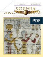 Sophia Arcanorum n.21