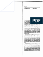 Chomsky (2001) Derivation by Phase PDF