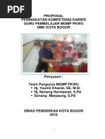 Pedoman Wawancara Guru Dan Kepala Sekolah