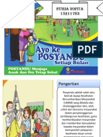 Posyandu