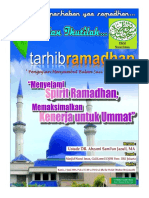 Tahrib Ramadhan