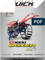 Quick g1000 Boxer PDF