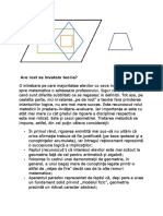 Are Rost Sa Invatam Teoria Paralelogram