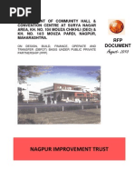 Download RFP Community Hall Pardi Published Tender by PPPnews SN36128896 doc pdf