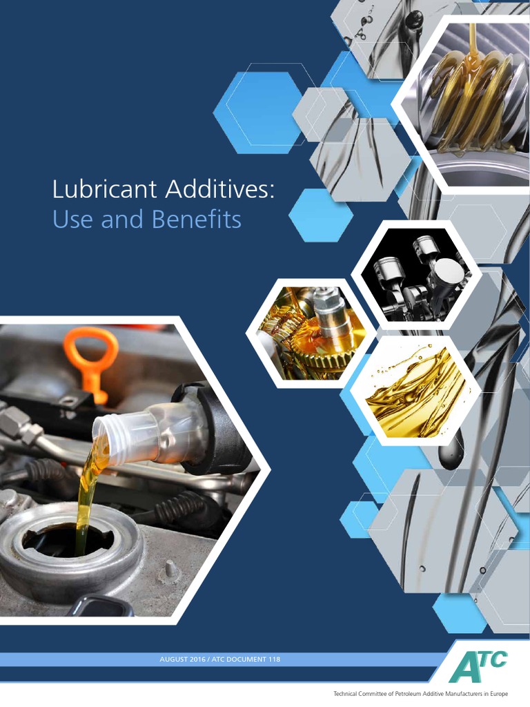 LUBRICANT ADDITIVES CHEMISTRY AND APPLICATIONS THIRD EDITION PDF visual data 5
