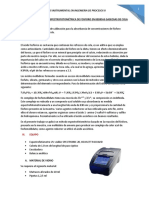 Lab Analisis Fosforo