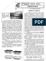 Biologia - Pré-Vestibular Impacto - Origem da Vida V