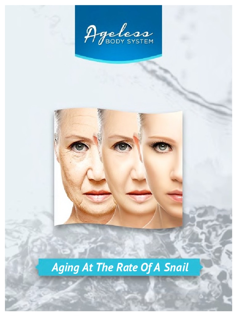 Ageless Body System Buy