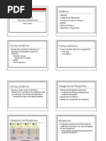 Farmacodinâmica-2015-PDF