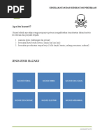 Download HAZARD by ZaIm ZaKwan SN36129263 doc pdf