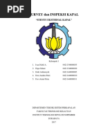 Download Survey Dan Inspeksi Kapal by Favi Ainin Fitria SN361292871 doc pdf