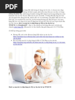 Dịch Vụ Mua Hộ Và Ship Hàng Từ Mỹ Uy Tín Cho Bé Tại TP.hcm