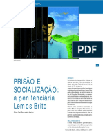 PRISÃO