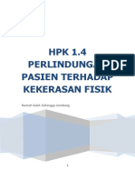 2.panduan Perlindungan Terhadap Kekerasan Fisik