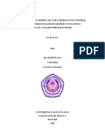 ID Ketidakfasihan Berbicara para Pemeran Da PDF