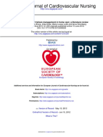 Components of Heart Failure