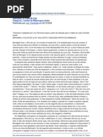 Branwen, A Filha de Llyr