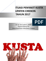 Materi Rakor Kusta 2017