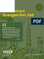 Hero Future Energies Pvt. Ltd