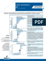 09 Informe Tecnico n09 Panorama Economico Departamental Jul2017