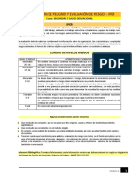 Lectura - Identificación de peligros y evaluación de riesgos.pdf