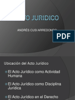 actojuridico-andrscusiarredondo-140722190712-phpapp02.pptx