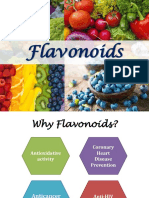 Flavonoids