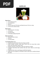 Download Resep Dawet Ayu by Sulis Ukhty Fillah SN361306280 doc pdf
