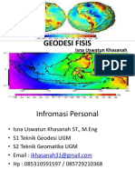 Geofis Minggu1