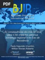 Crise No Sol Para a terra