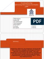 Farmakoepidemiologi