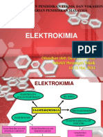 Bab 6 Elektrokimia - SMT Kuantan