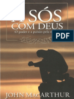 John MacArthur - A sós com Deus.pdf