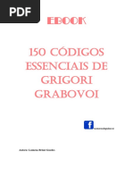 Códigos Grabovoi