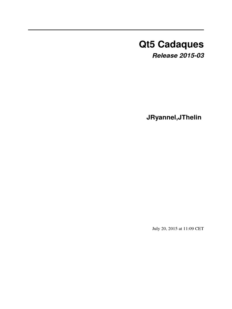 Qt5.14.2vs2015