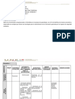 Planificación de Tecnologías de La Información y La Comunicación