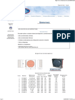 Caracteristicas Tecnicas Coils PDF