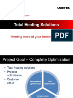 CSI Total Heating Solutions Presentation - PDF