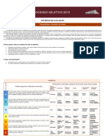 Criterios Discursiva Geral 2fase PS2015
