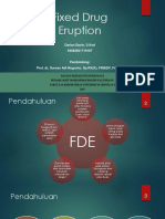 Fixed Drug Eruption (Autosaved)