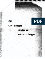 JM Si Un Ciego Guia A Otro Ciego PDF