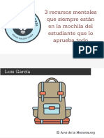 Recursos mentales que siempre están en la mochila del estudiante que lo aprueba todo.pdf