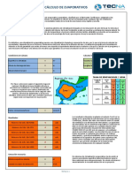 Hoja de Calculo Evaporativos Comcool