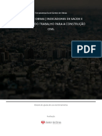 Ebook Indicadores de Segurança PDF