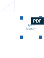 Hybrid Identity White Paper