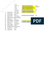 FepD2-2017 Calificaciones