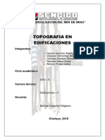 Informe Radiacion