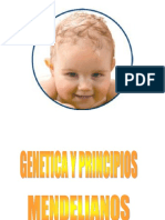 GENETICA UPAO