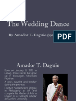 The Wedding Dance 